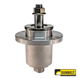 Spindle