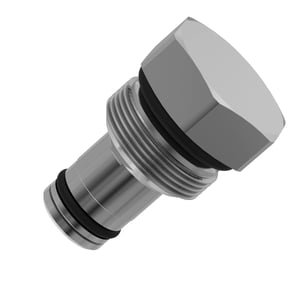 Check Valve