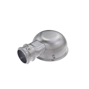 Exhaust Pipe