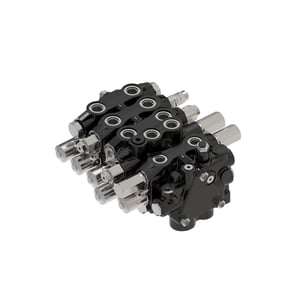 Manual Hydraulic Valve
