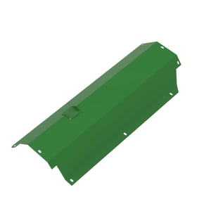 Deflector