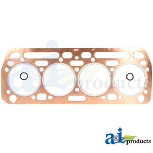 Gasket, Head