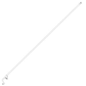 Refrigerant Hose