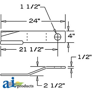 Image of A-78495BH