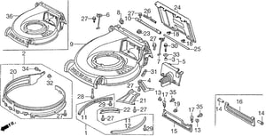 Image of 76117-VA3-J00