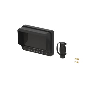 Audio/Video Equipment