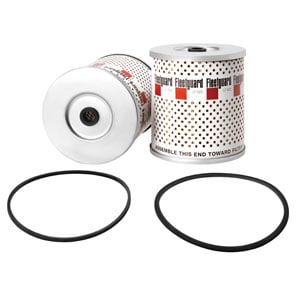 Filter, Lube, Cartridge (QTY 1)