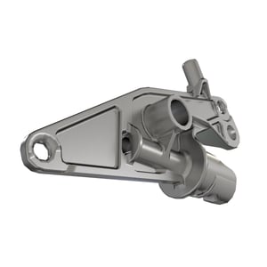 Gearshift Lever