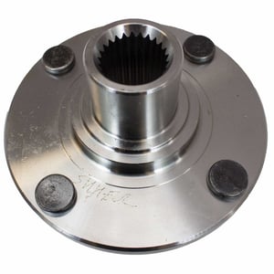 Image of HUB31