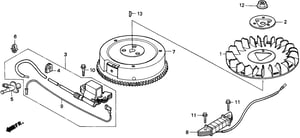 Image of 30500-ZF5-L04
