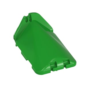 Crop Divider