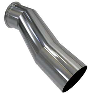 Exhaust Pipe