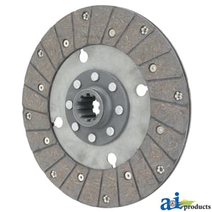 Clutch Plate