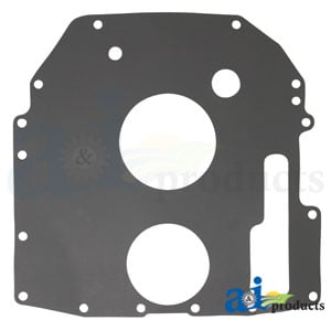 Gasket; Range Gearbox