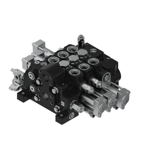 Control Valve
