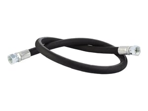 HOSE, RETURN
