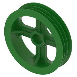 Pulley