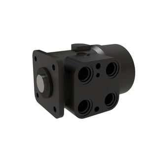 Steering Control Unit