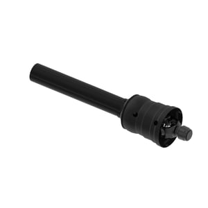 U-Joint With Tube AND Shiel