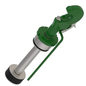 Yoke Link End