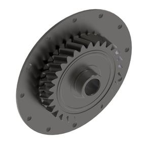 Clutch Plate