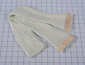 SLEEVE, FIBERGLASS 2.5" ID