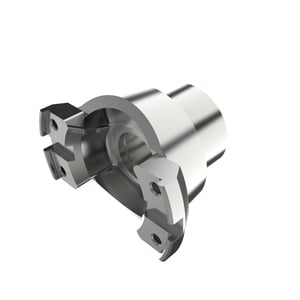Universal Joint Yoke