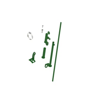 Bucket Level Indicator