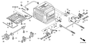 Image of 50320-Z37-G30