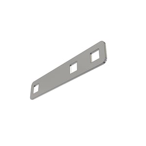 Ledger Plate