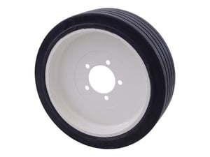 TIRE, 16X5-8 SOLID 4