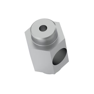 Trunnion