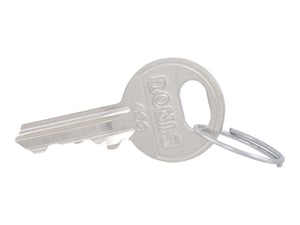 RONIS 455 KEY X2