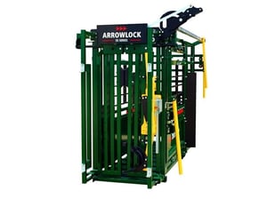 Image of ARROWLOCK 5500LV