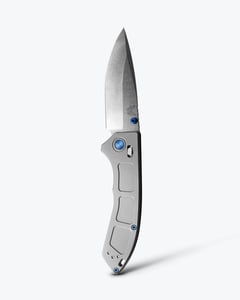 Narrows™ | Gray Titanium