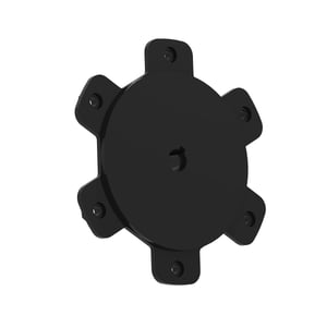 Hub