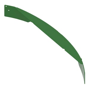Grass Deflector