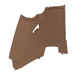 Acoustical Upholstery
