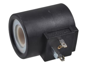 COIL, 24V DG-STYLE DIN-43650