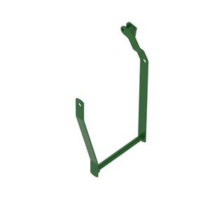 AN205448: Ladder Support, Left Side