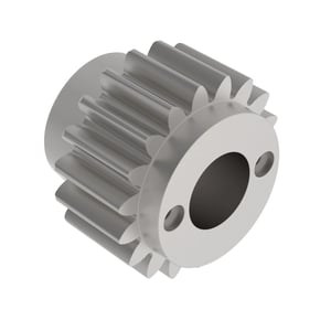 Spur Gear