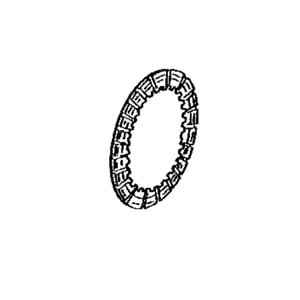 Clutch Plate