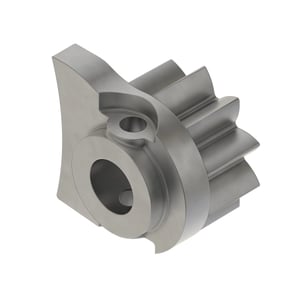 Pinion