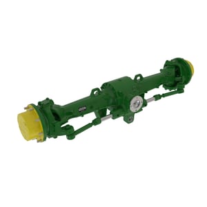 Front Axle
