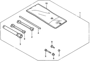 Image of 89000-767-010