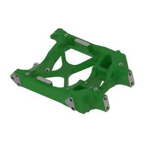 Front Axle Support
