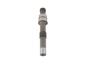 SHAFT, 15 TOOTH SPLINE