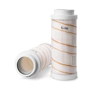 Hydraulic Filter
