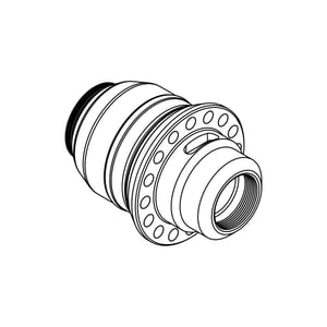 Hose Fitting