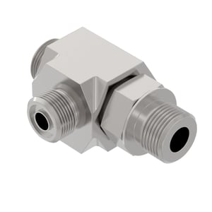 Adapter Fitting